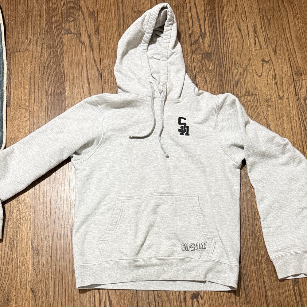 SUPERARE hoodie Size S